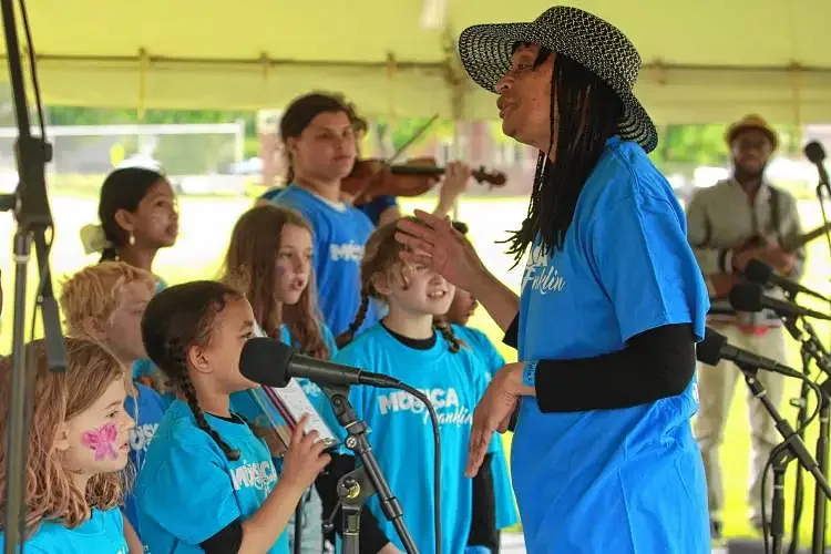 Música Franklin Fun Fest to feature music, activities for all ages in Turners Falls
