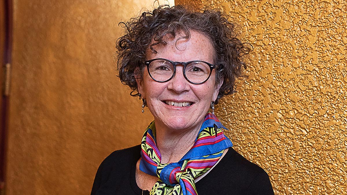 University of Maine names Monagan executive director of Collins Center for the Arts