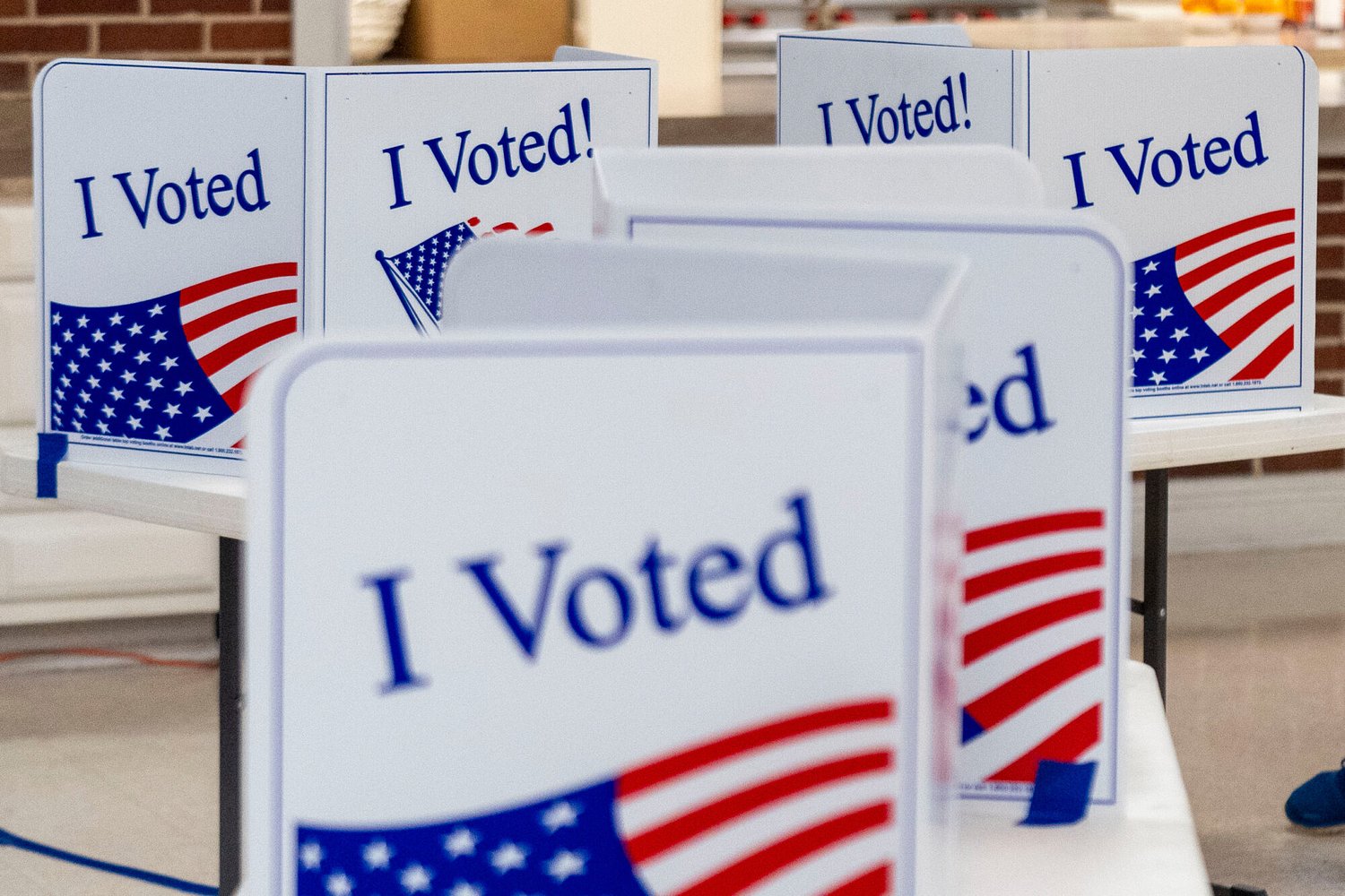 Democratic leaders in Mississippi and 4 other states say South Carolina should lead the 2028 presidential primary calendar