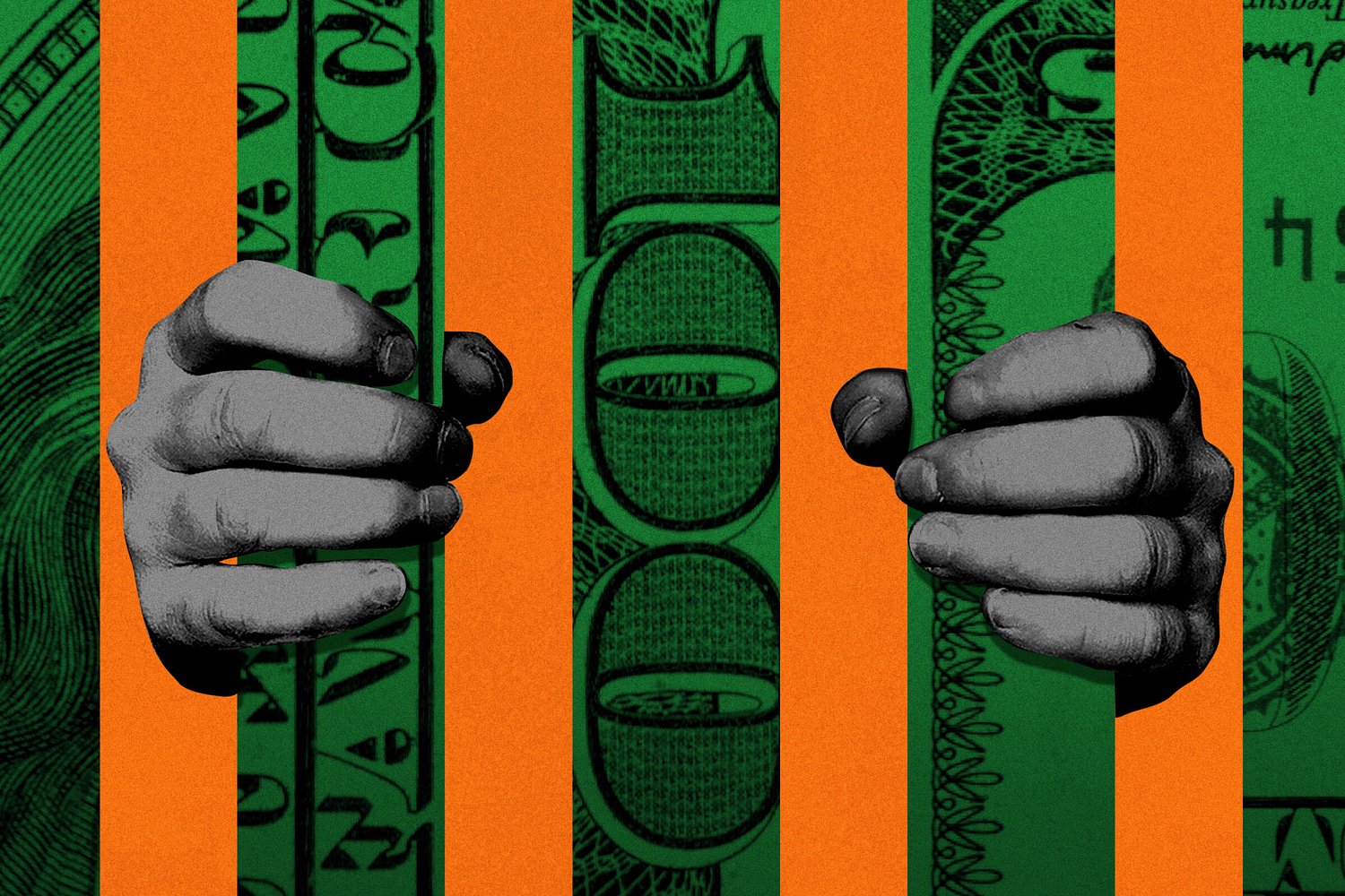Louisiana’s tough-on-crime policies stand to cost taxpayers millions more for years to come