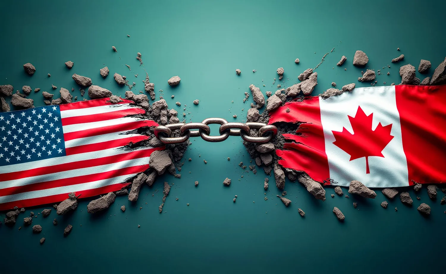 Tariff troubles: Is Canada’s food security at stake?