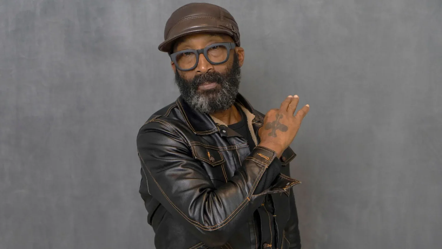 D'Wayne Wiggins, founding member of the R&B group Tony! Toni! Tone!, has died at 64
