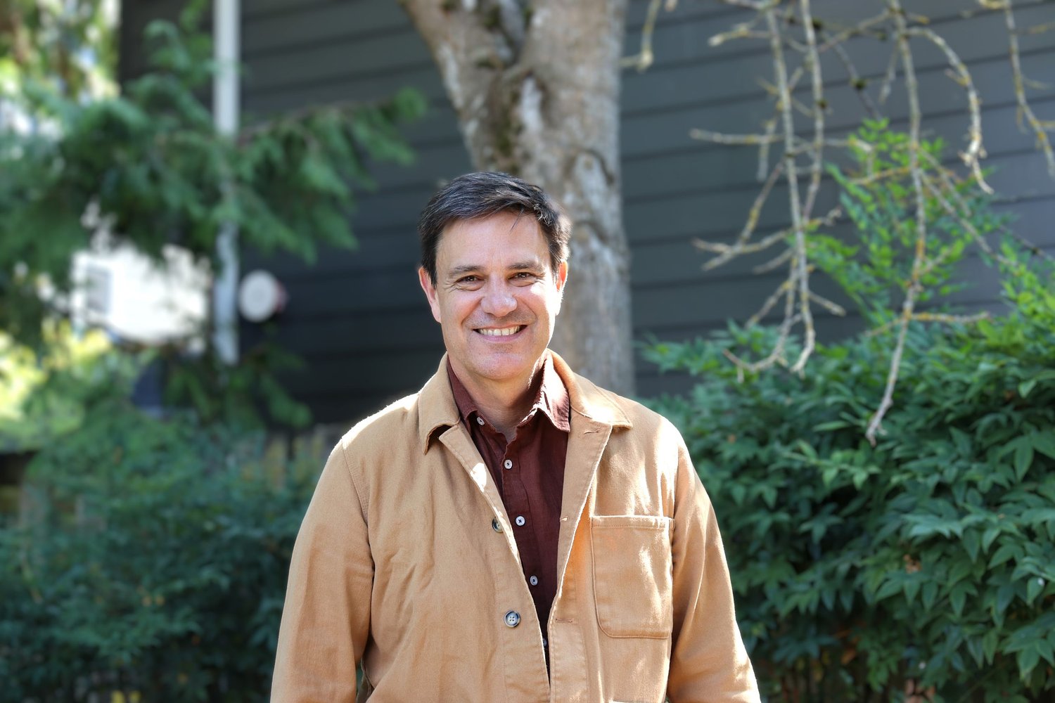 One of Oregon’s leading economic observers says  the state’s growth is over