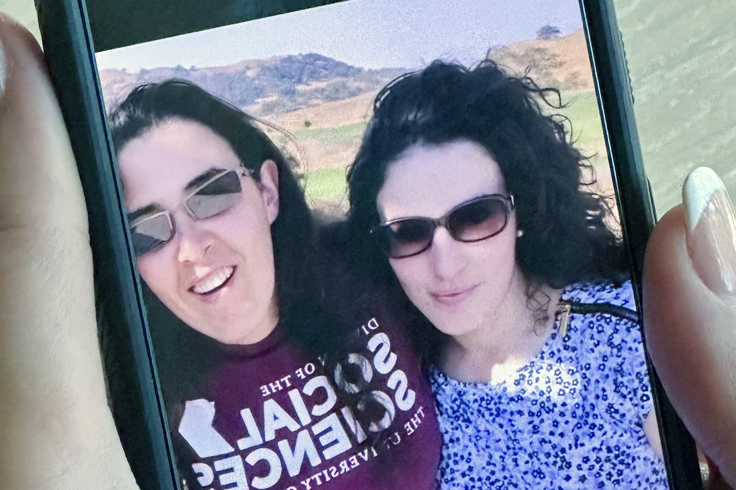 Elizabeth Tsurkov released after months of torture by Iraqi terror group, Trump says