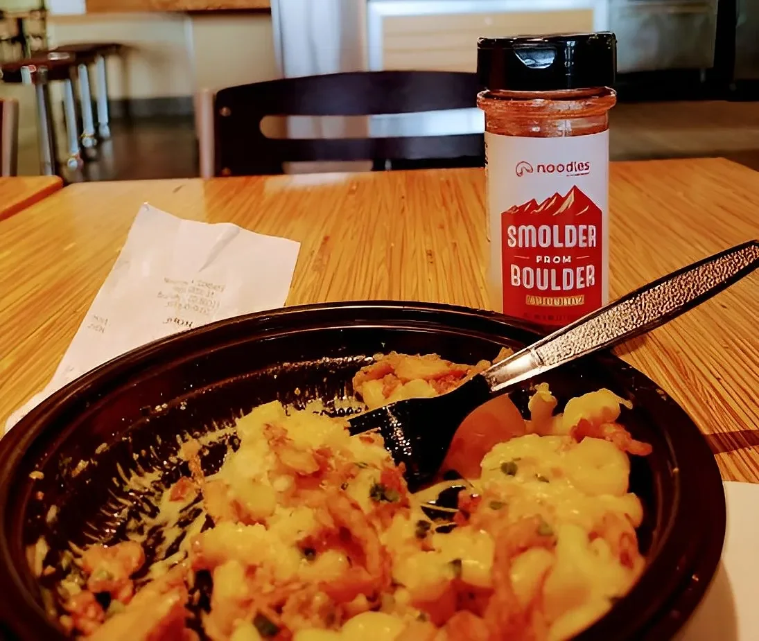 Nibbles: Why Noodles & Company is losing ground in Boulder, the birthplace of fast-casual dining
