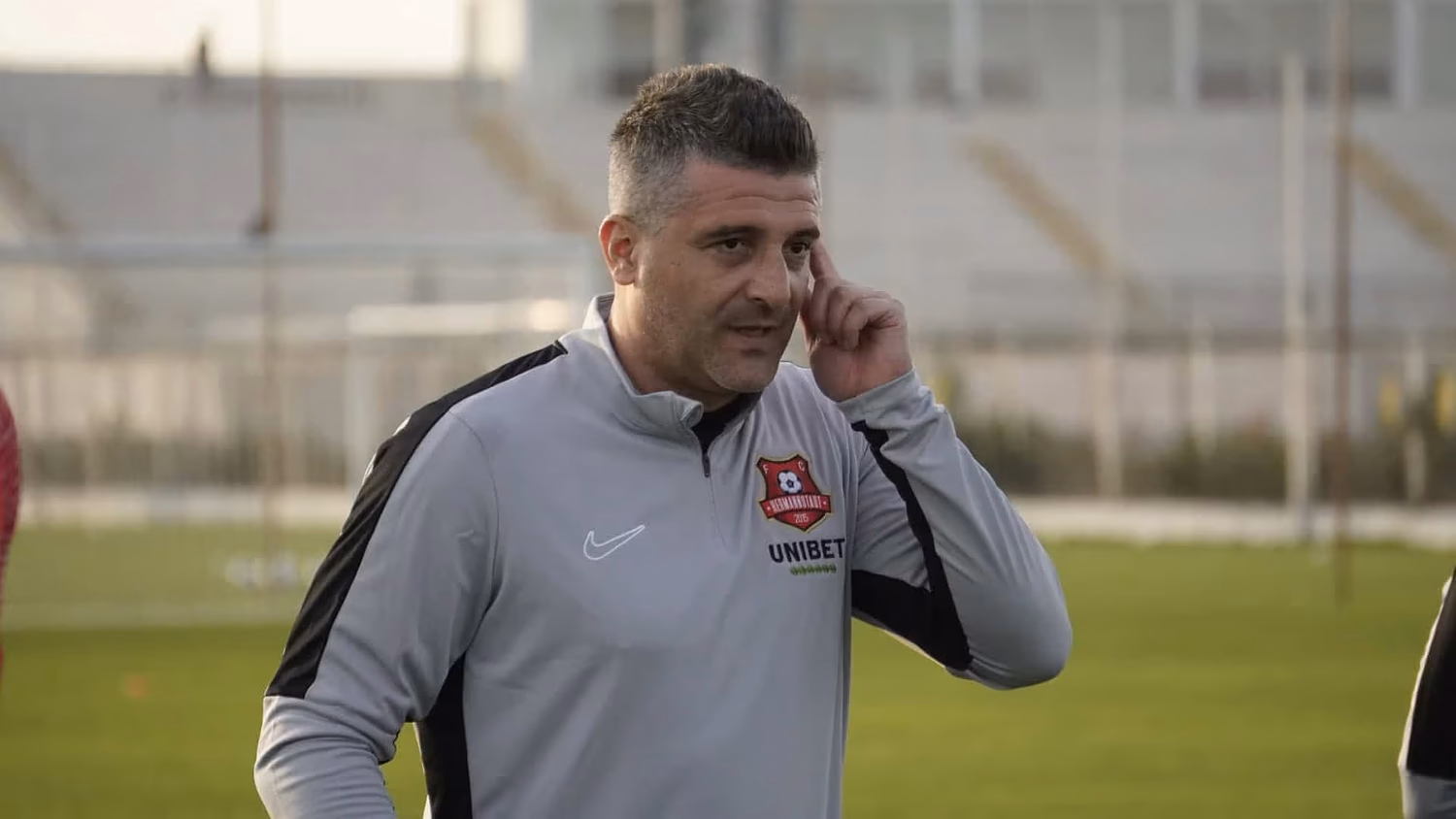 Președintele lui FC Hermannstadt trage alarma. ”Lucrurile nu merg în direcția bună”