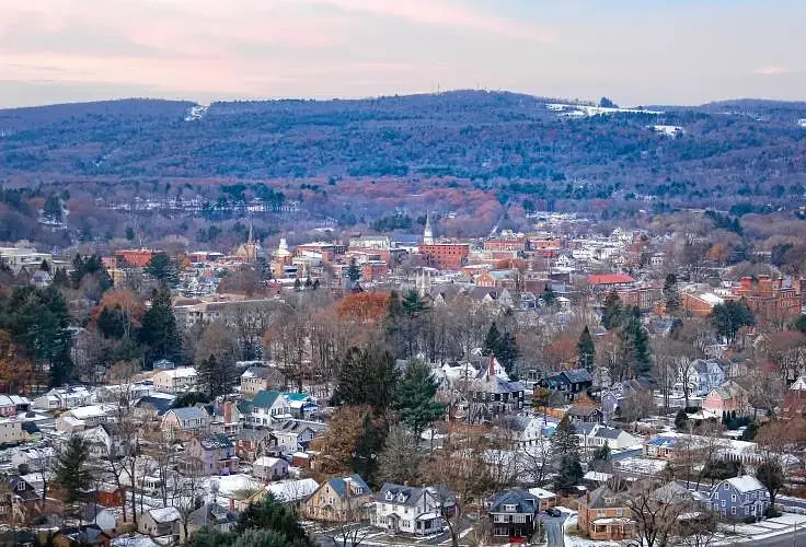 Jessa Mae McCormack: Support stable rents and stable communities