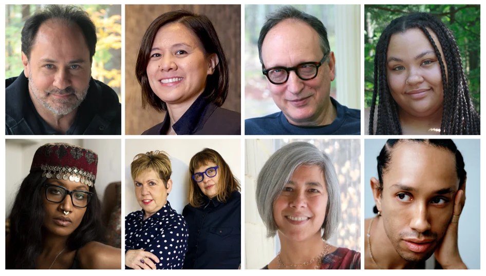 149 artists selected for MacDowell’s Fall 2025-Winter 2026 Residency