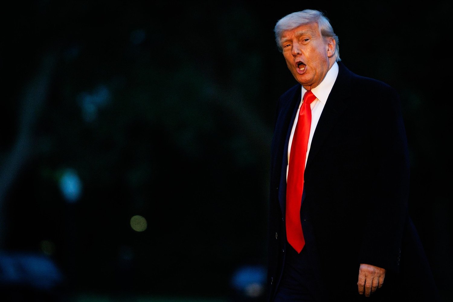Trump anunță un consens privind TikTok și o discuție cu Xi Jinping