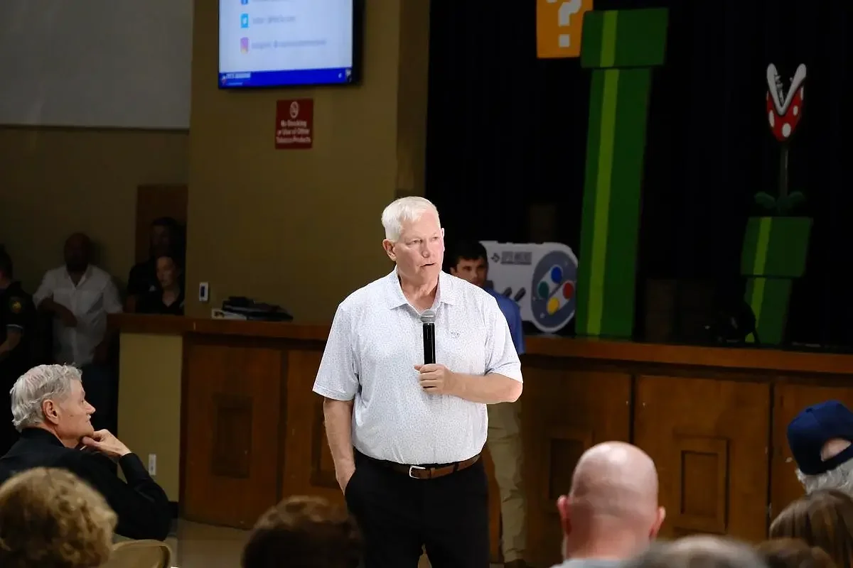 Interactive: New map makes Waco's congressional district more competitive