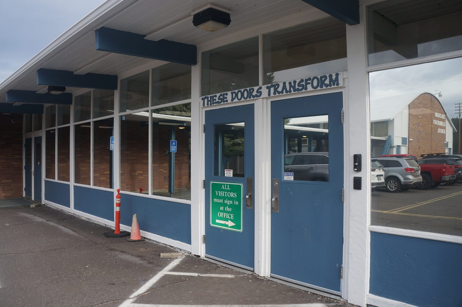Oregon lost $48 million in rural school payments since act expired in 2023, report finds
