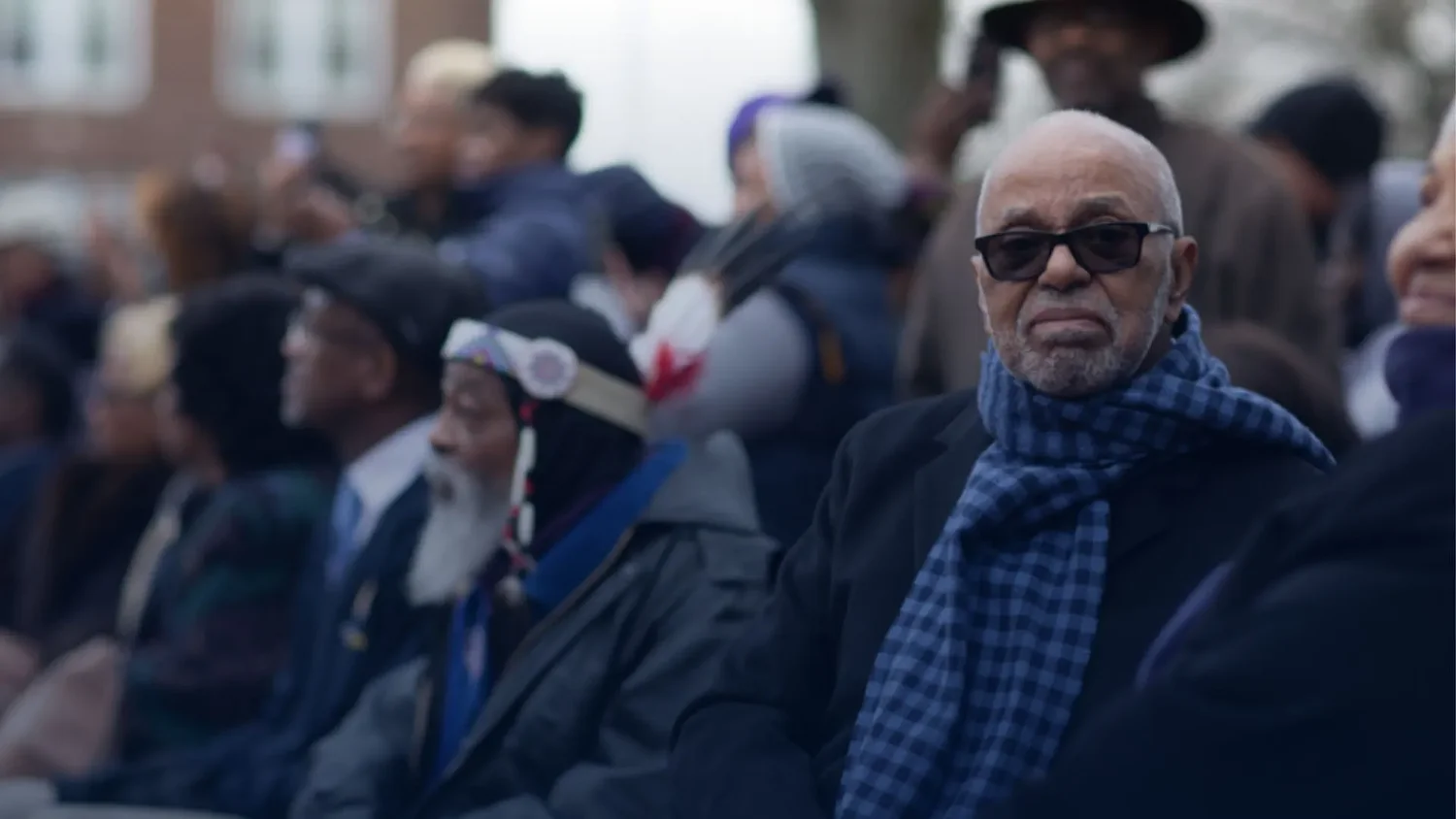 Maj. Gen. Joseph McNeil of legendary A&T Four passes away at 83