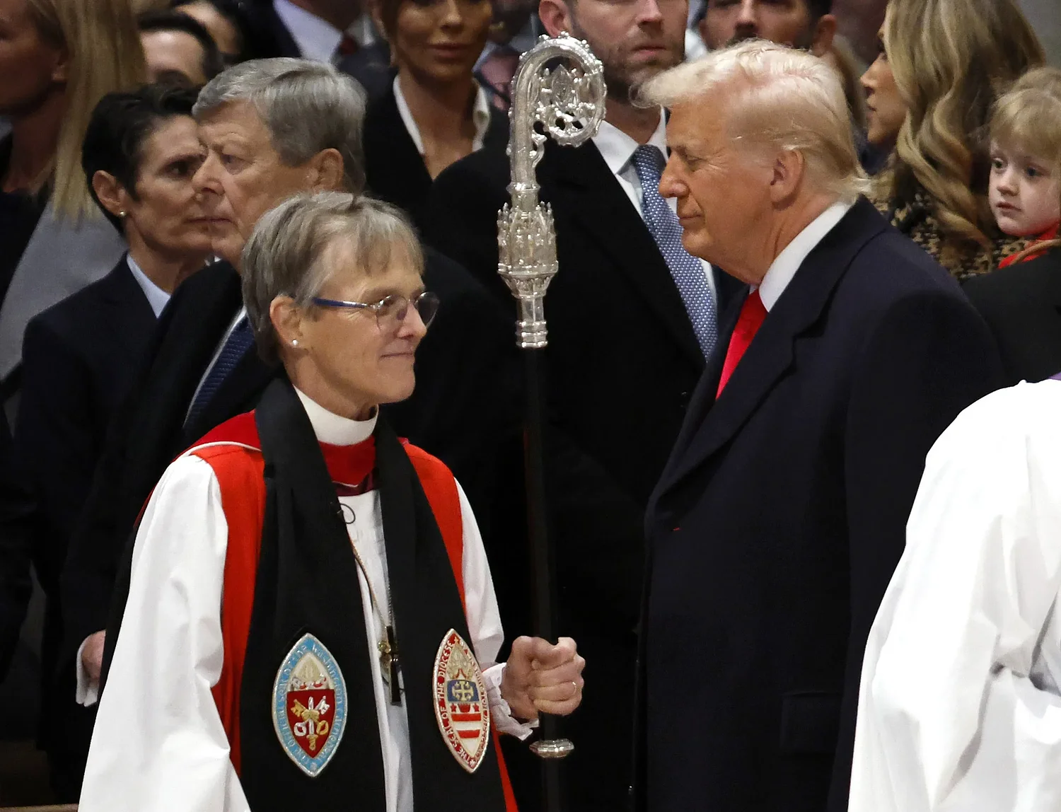 Opinion: The heroes among us