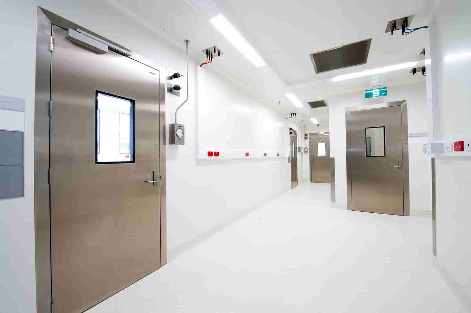 U.S. health officials discouraged letter seeking Wuhan labs visit