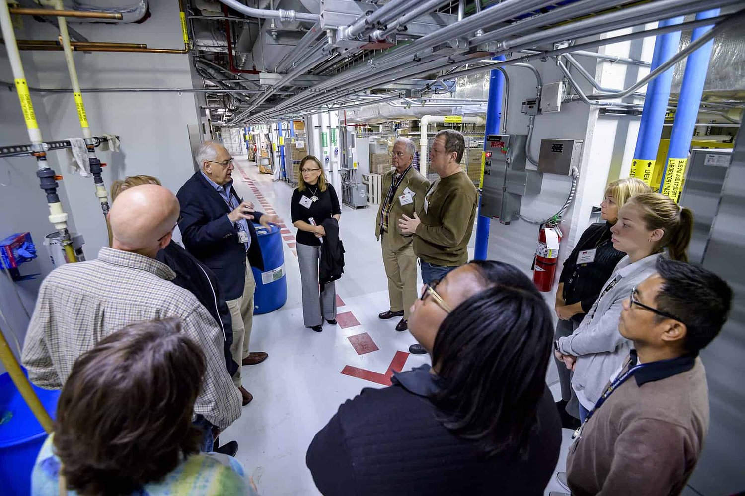 Wuhan lab can delete data in ‘explosive’ legal agreement with U.S. lab