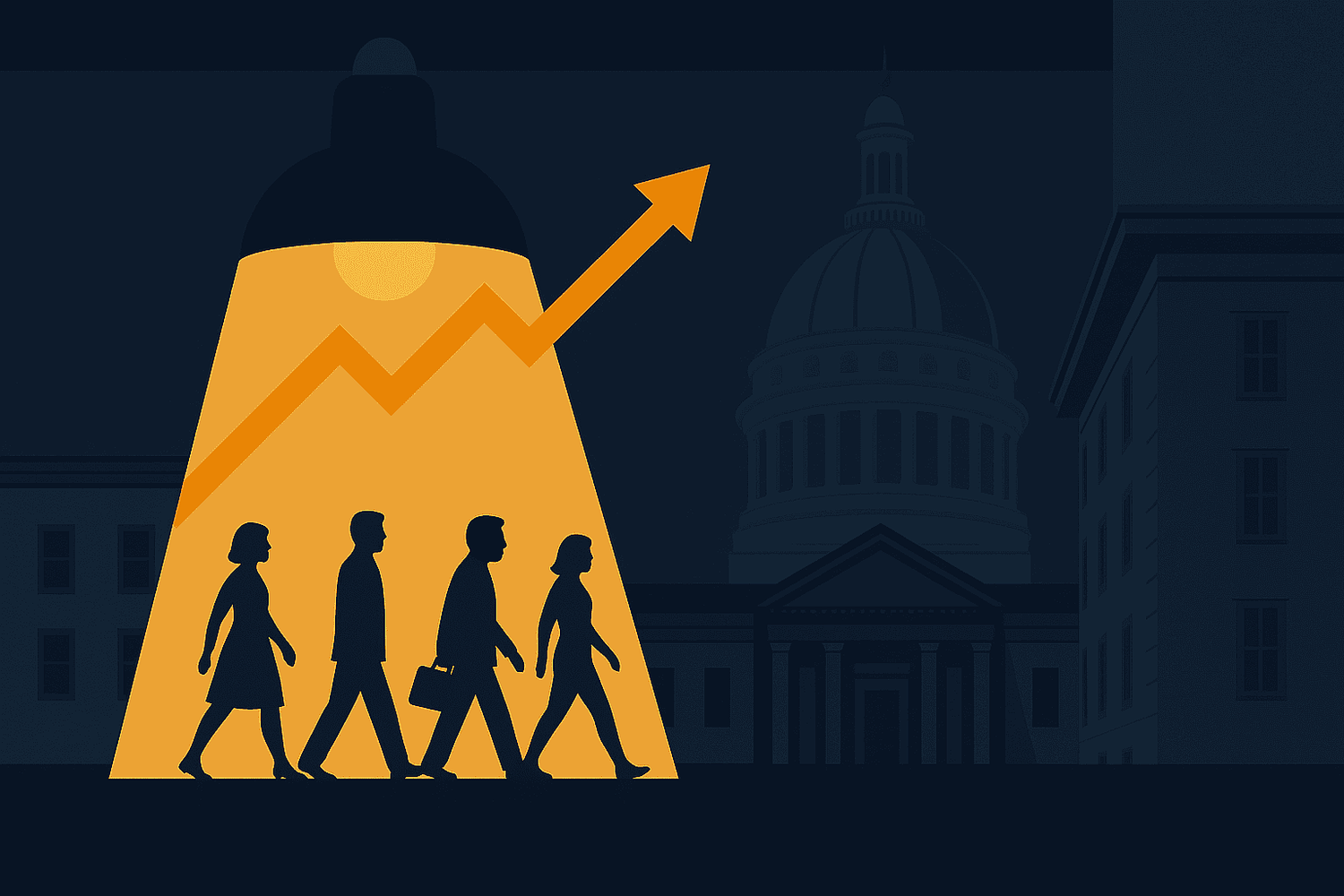 Why electric bills are rising in New Jersey, according to one think tank