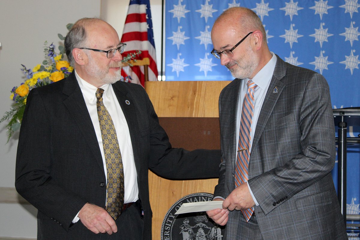 $2.1M gift is UMPI’s largest ever