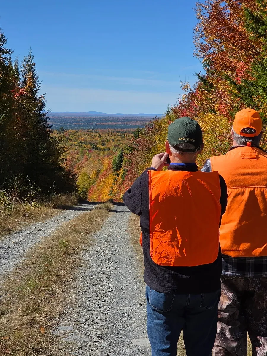 Share your Hunting Hot Takes