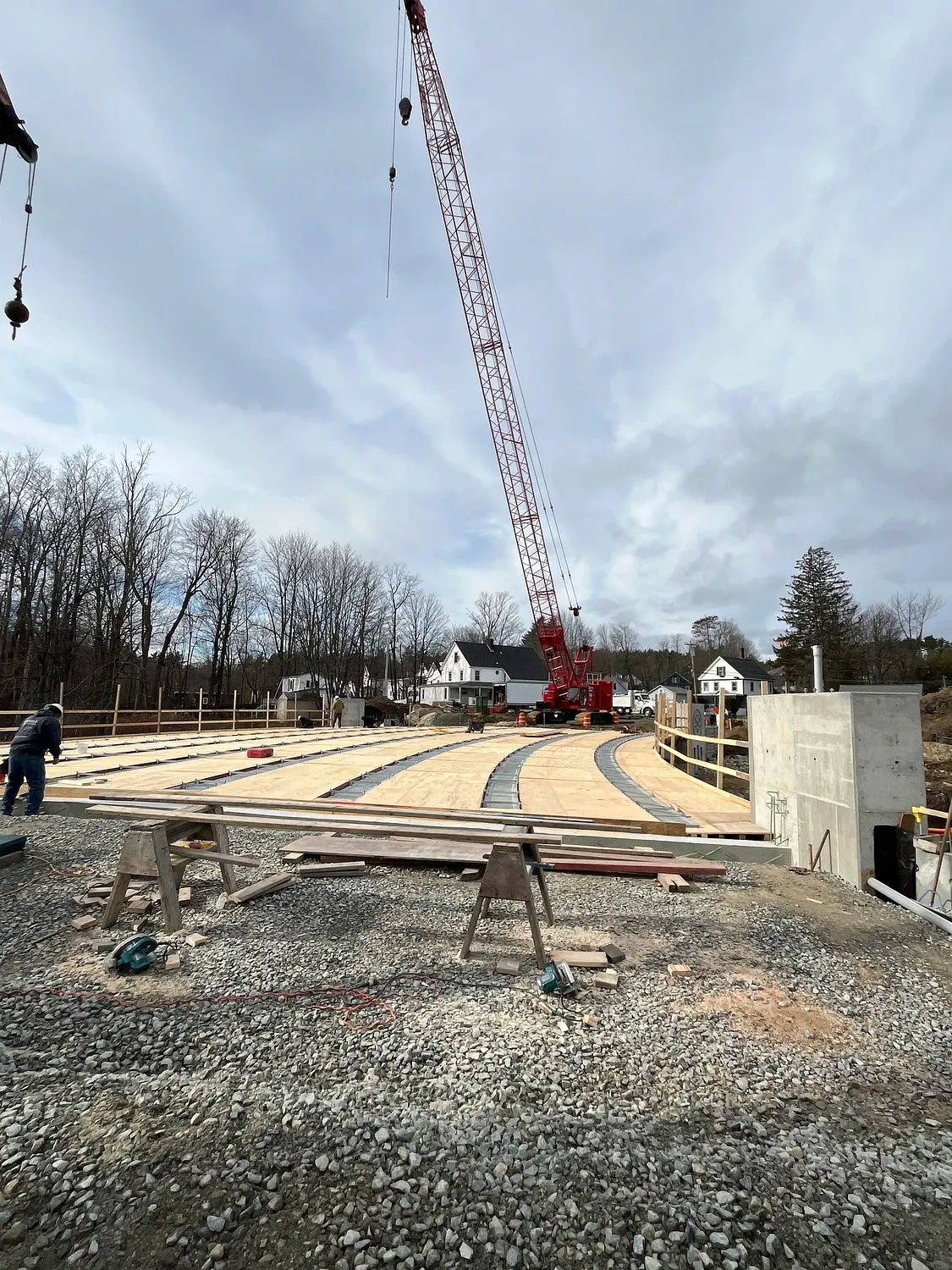 YEAR IN REVIEW: Town revaluation sparks outrage among Rindge homeownersA big year for development in downtown Jaffrey