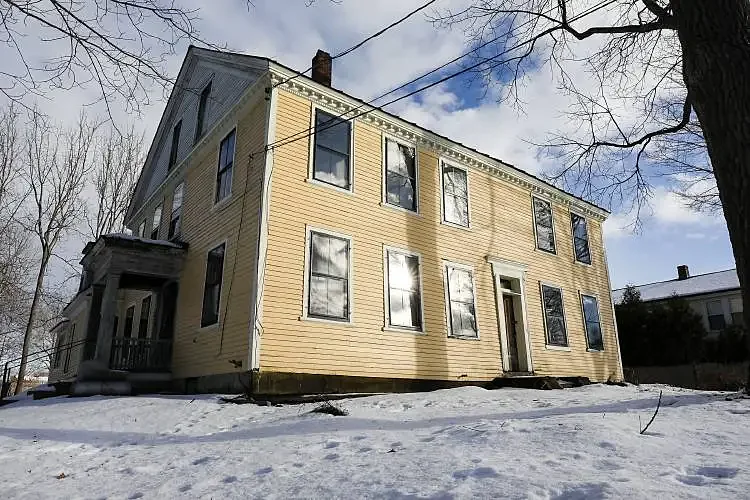 Historic Windsor sells home with slave owner past to former Selectboard chair