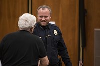 Rock Falls council appoints Ryan McKanna police chief, ending months of contention among city leaders