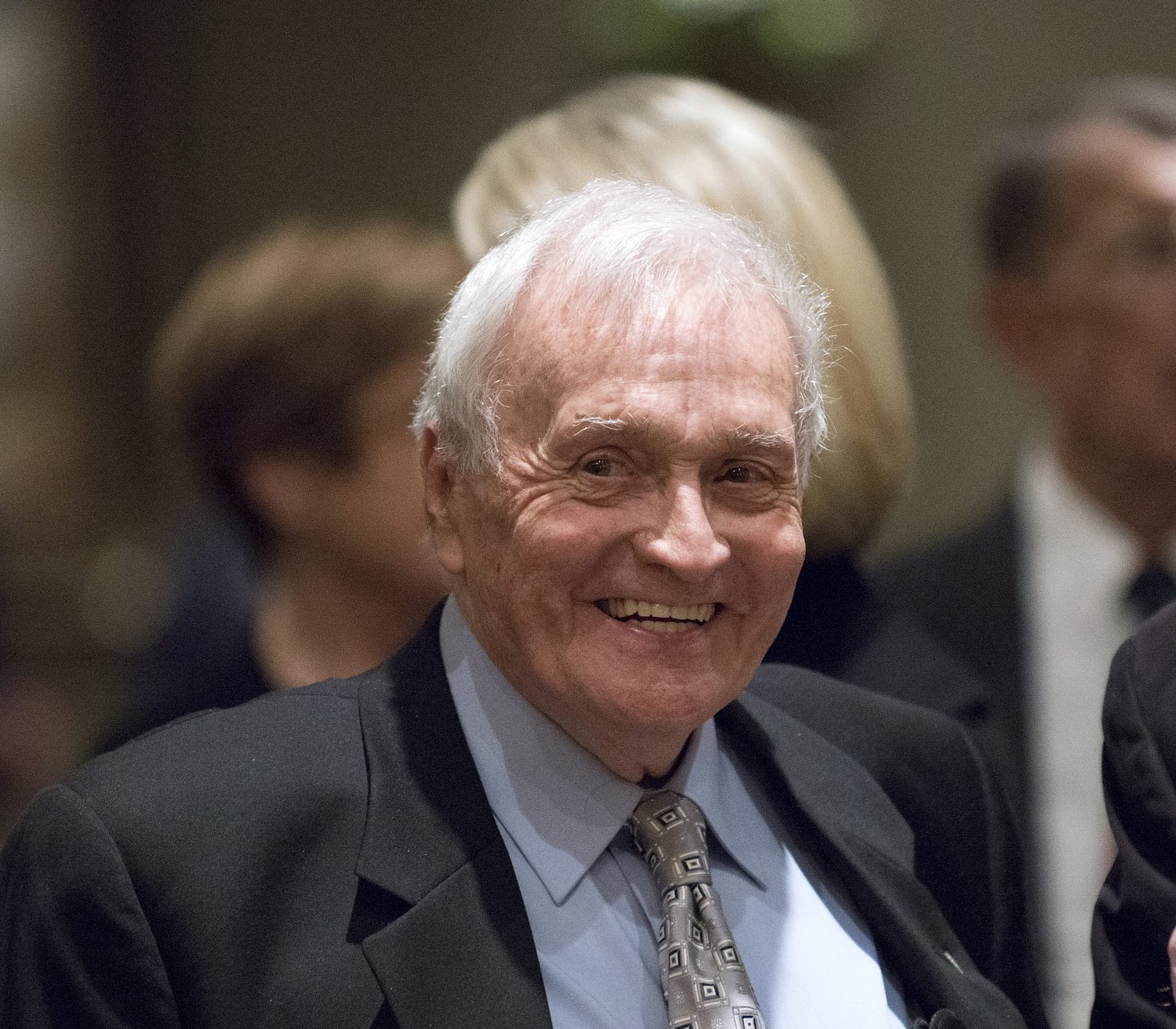 A legacy that endures: Oakley Farris’ lasting impact on NKU