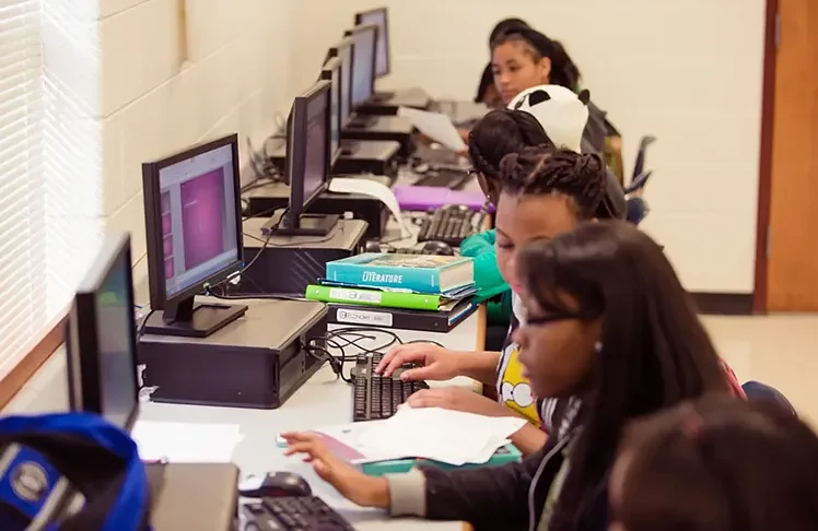 Without AmeriCorps, Thousands Of Future Teachers May Never Start 