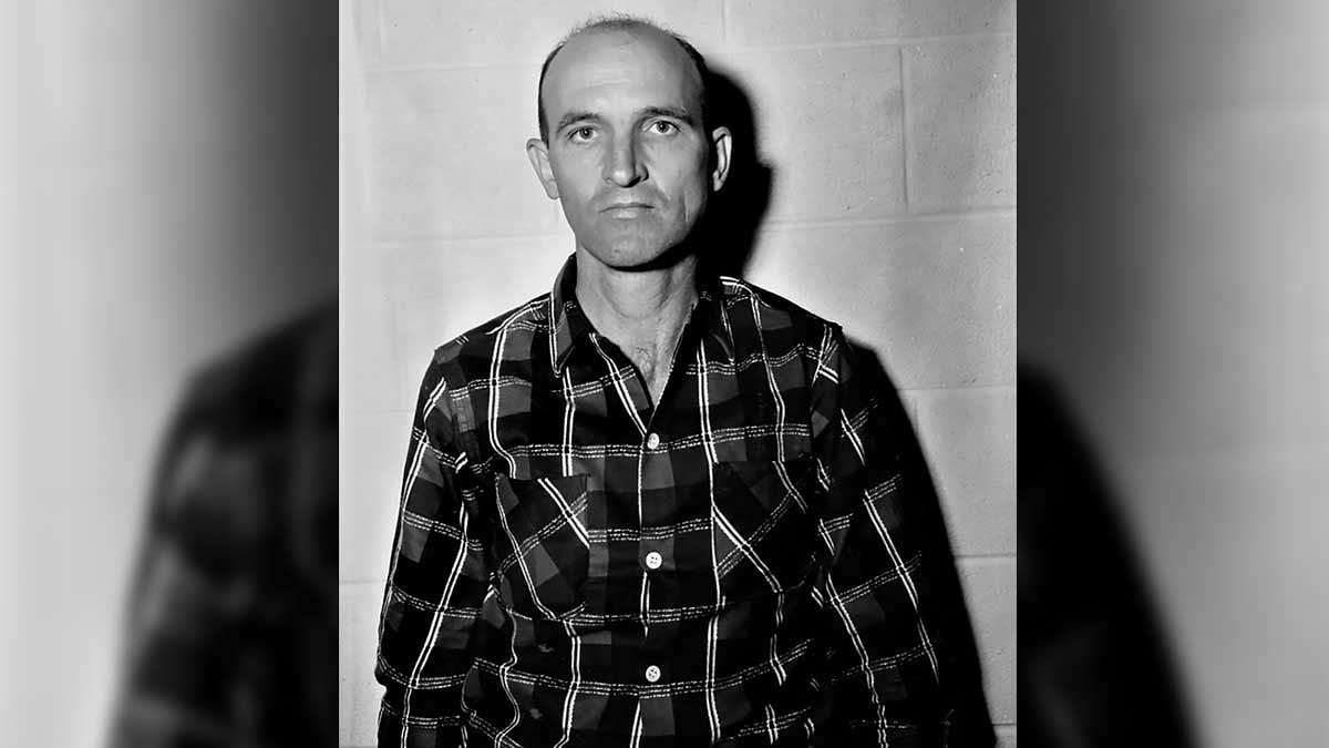 2005: Edgar Ray Killen released on bond