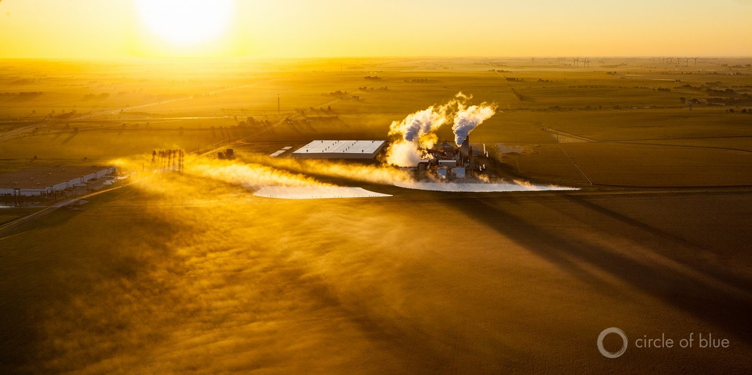 Illinois Fails to Pass Landmark Act Requiring ‘Responsible’ Data Center Energy and Water Use