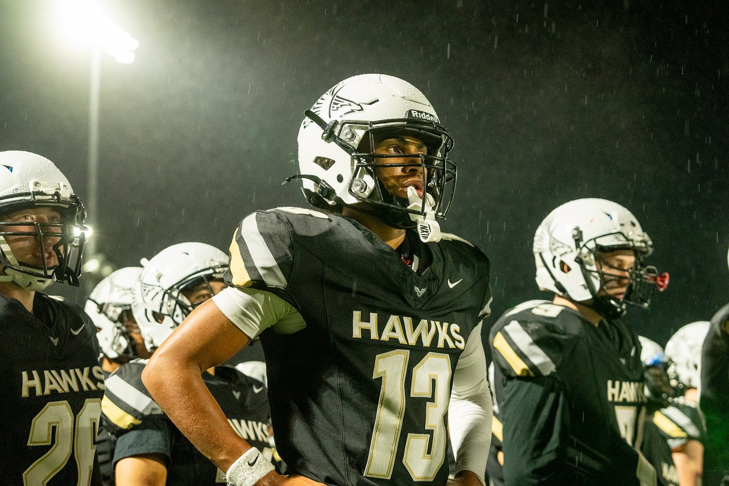 Oregon football flips local high school star 4 days after he committed to Washington State