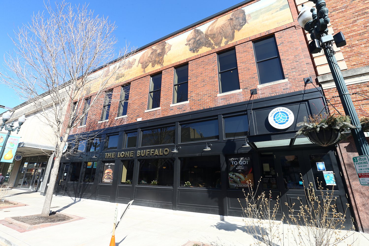 Tangled Roots Brewing exploring sale, seeks strategic partner