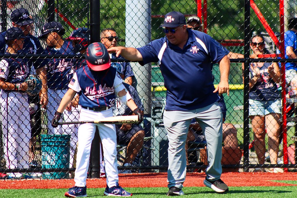 Take a look at the Little League District 24 All-Star baseball rosters for all three divisions