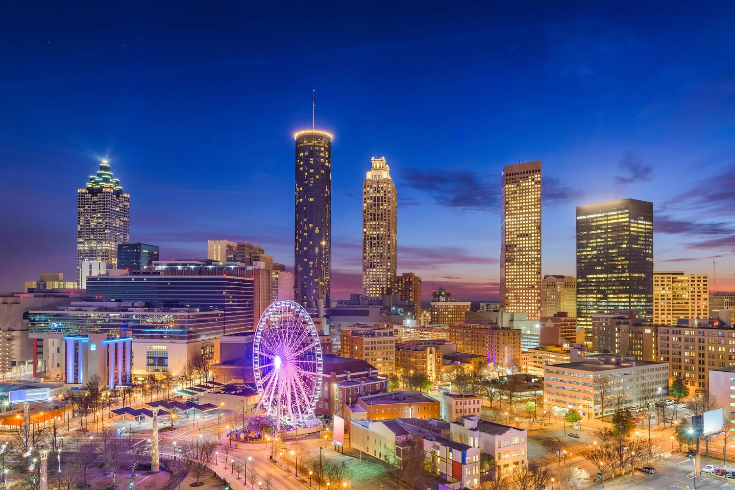 Tracking the 2026-2027 downtown Atlanta restaurant openings
