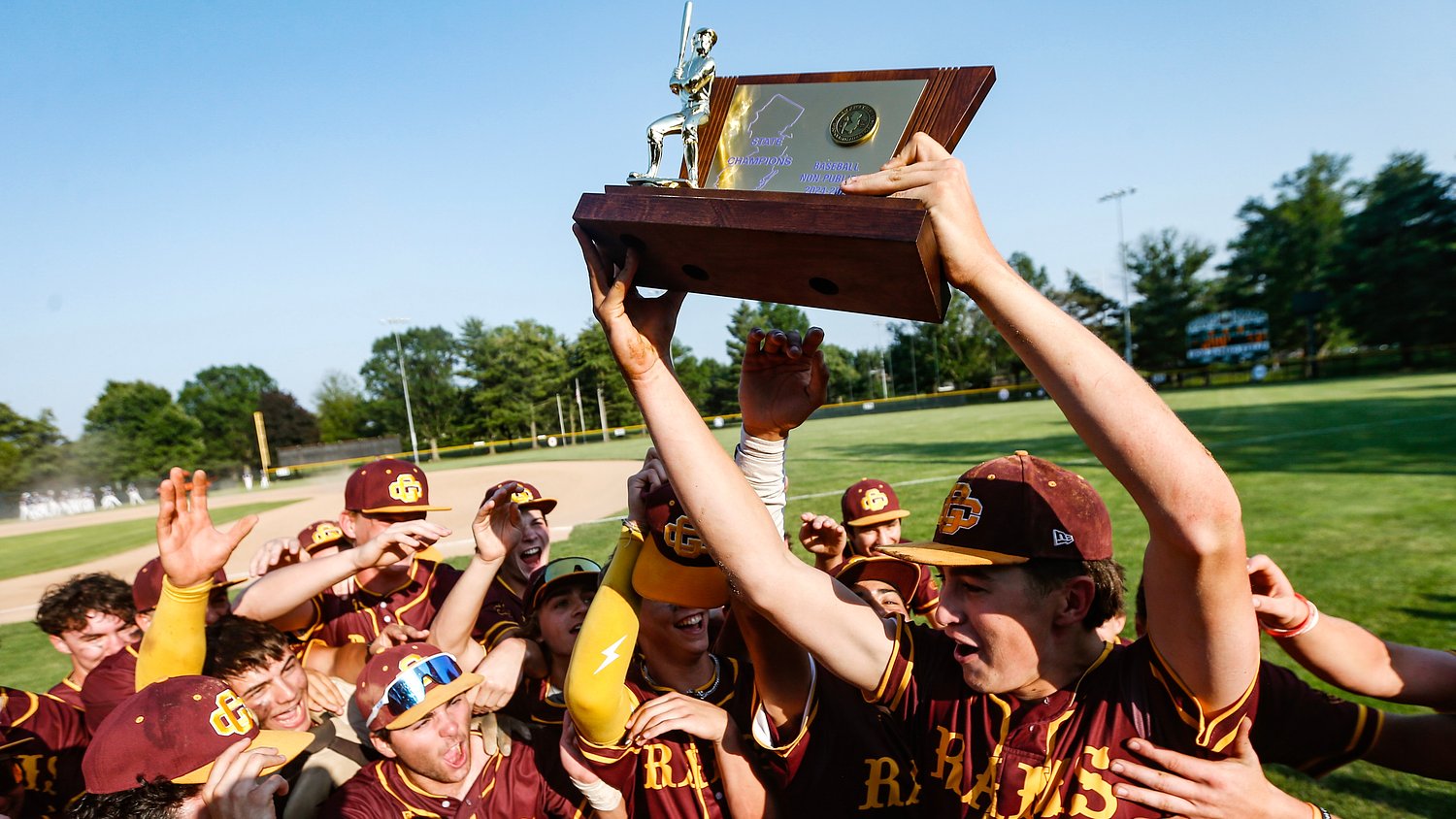 Watch on demand: Every baseball, lacrosse, softball & volleyball state final for Spring 2026