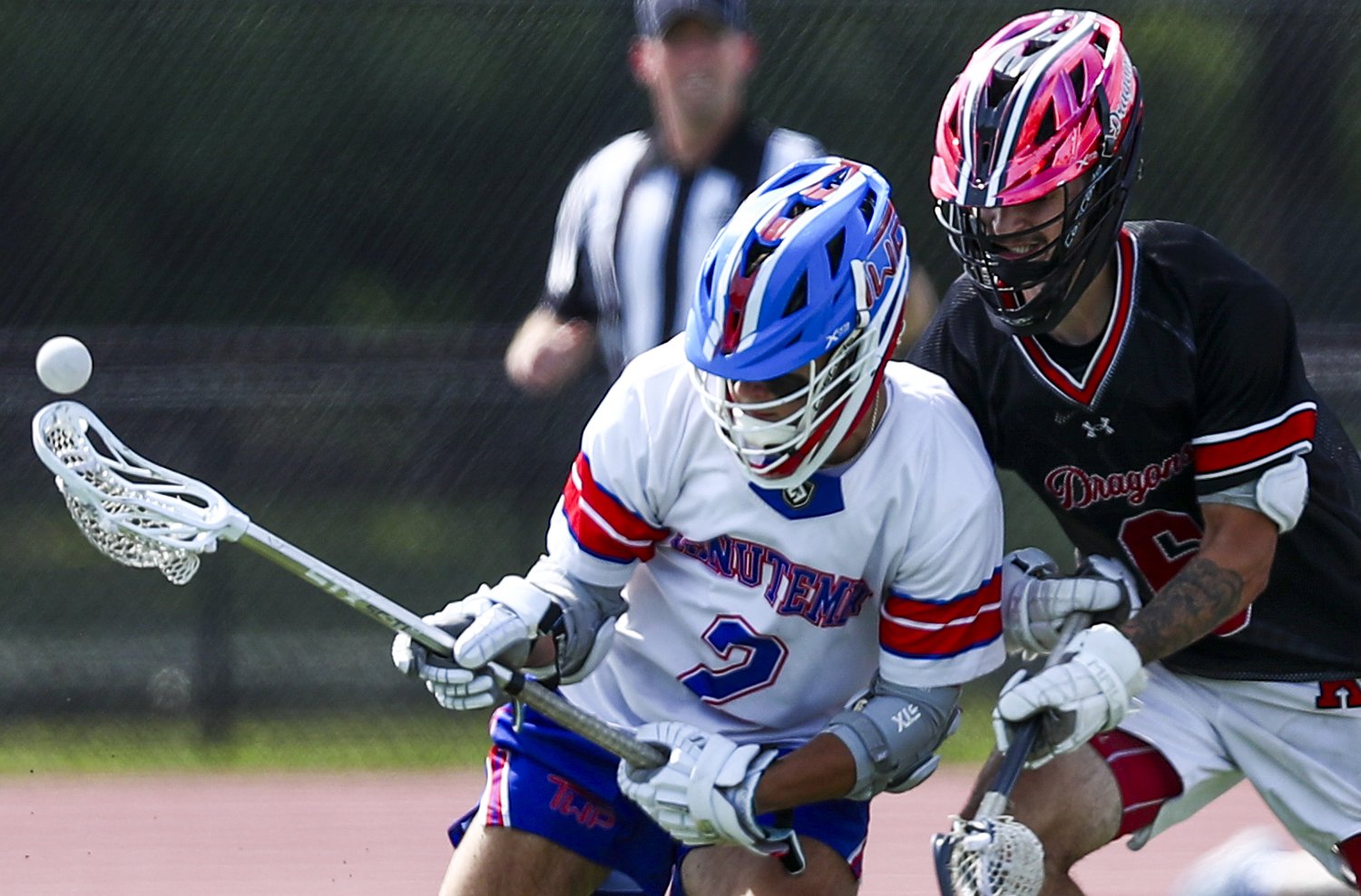Boys Lacrosse Top 20, June 8: Racing to the finish line with a new team in the lead