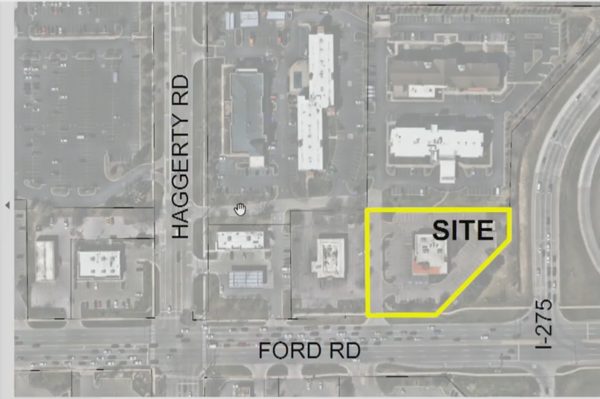 Former Bob Evans site in Canton could become Chick-fil-A after rezoning recommendation