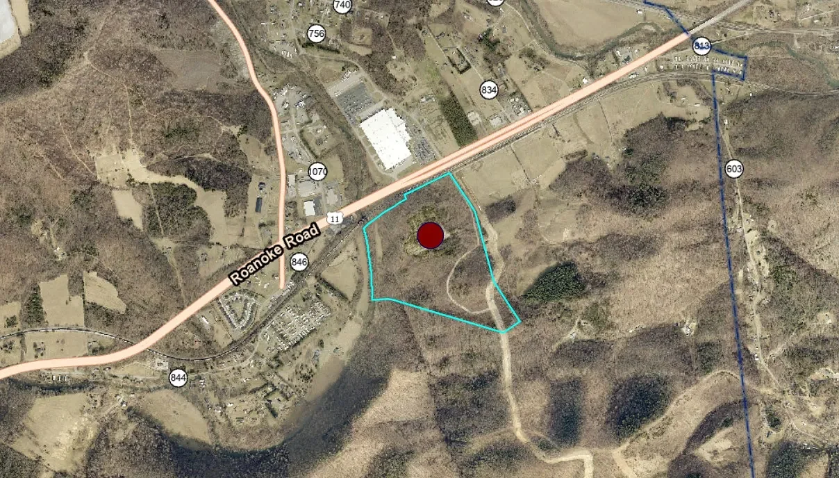 Pipeline opponents: A compressor station doesn't fit rural character of eastern Montgomery County