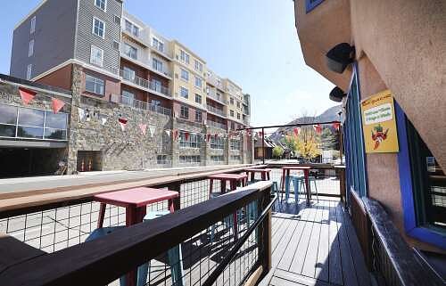 One of two dual-branded hotels opens in downtown Durango after multiyear construction