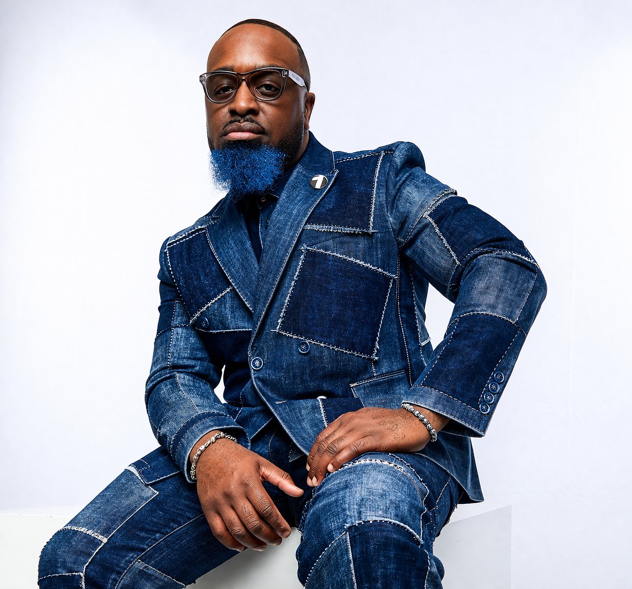 Springfield to honor designer Justin Haynes with a proclamation