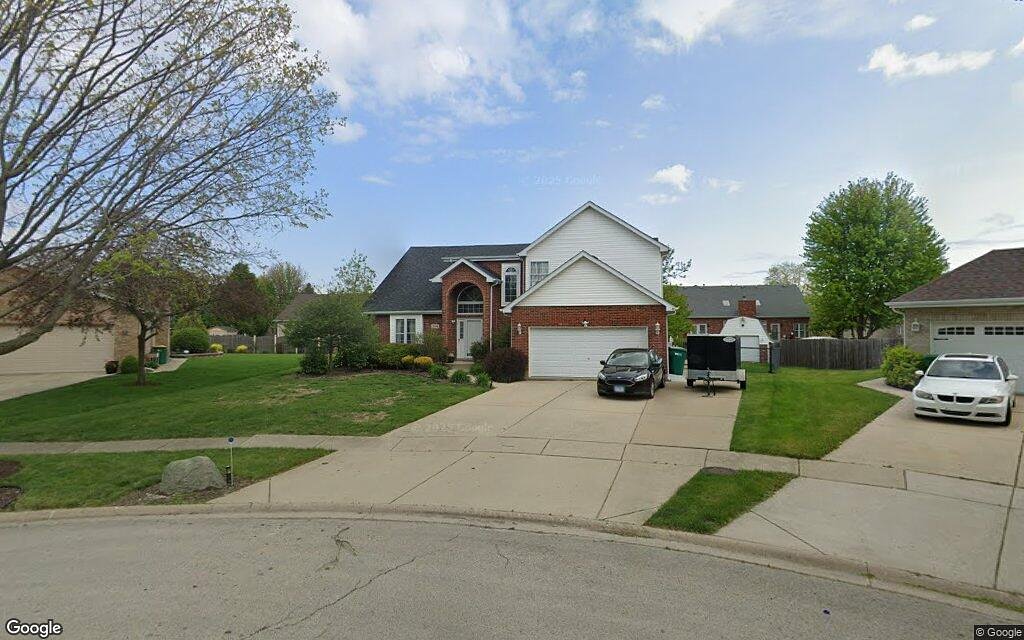 Single-family home sells for $462,000 in Joliet