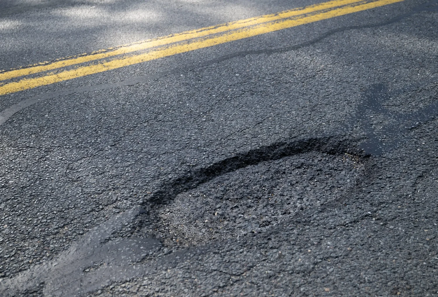 Guest columnist Jack Tulloss: The roads to hell