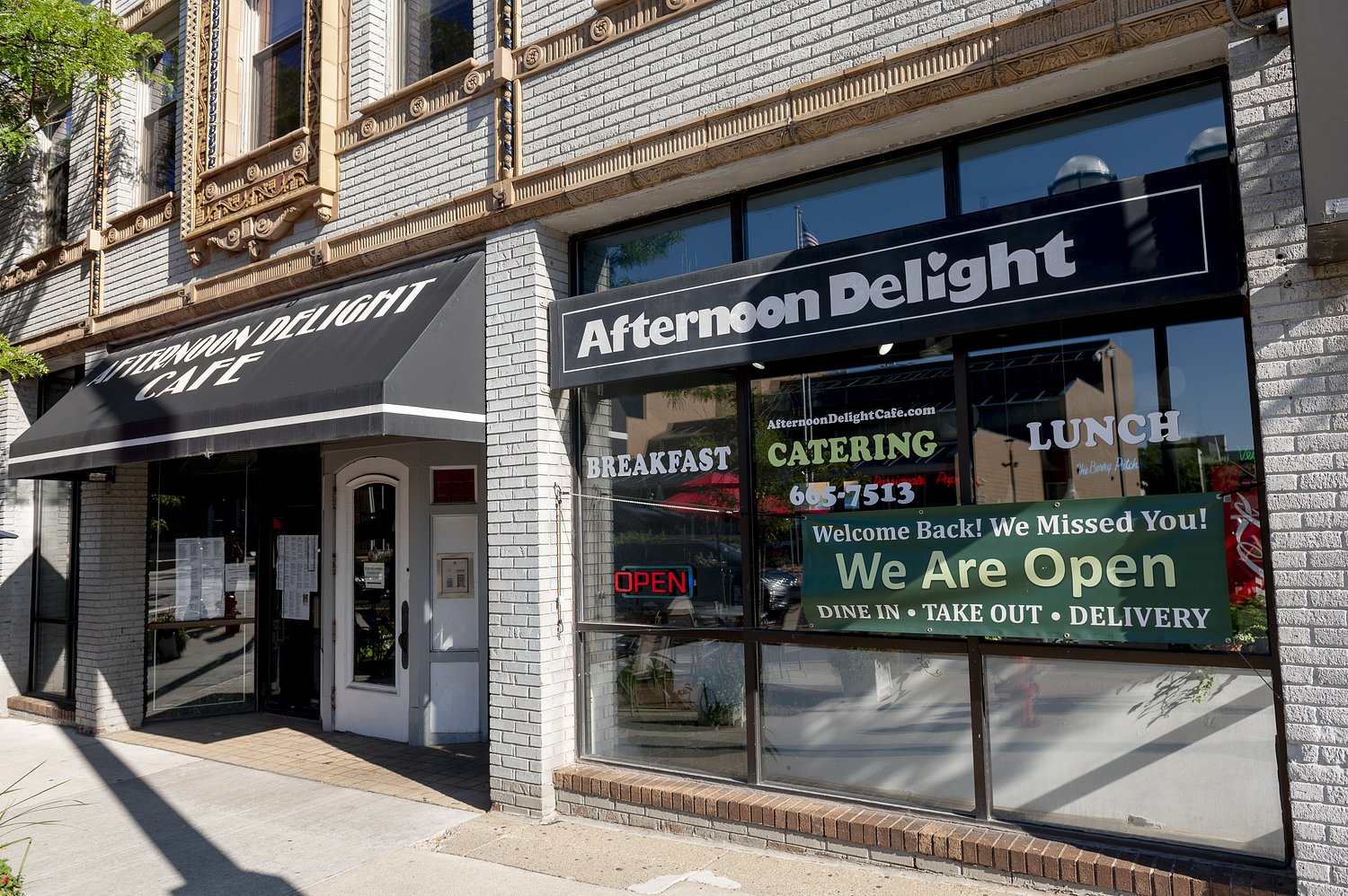 Iconic downtown Ann Arbor breakfast spot’s owner retires
