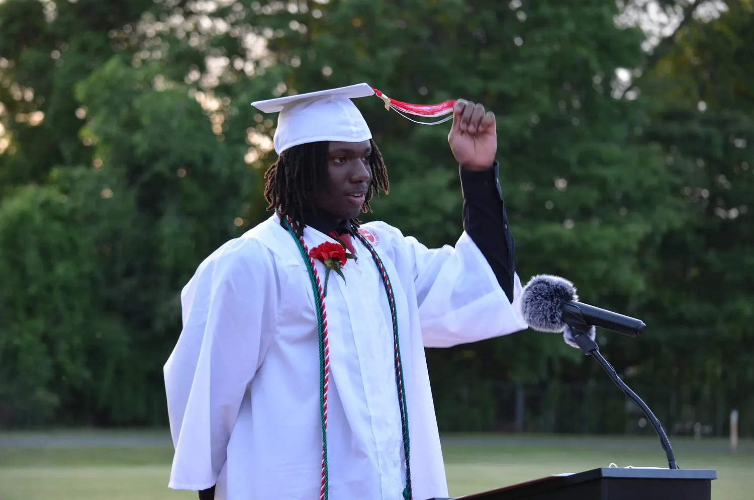 Athol High School graduates honored for perseverance, academic achievements