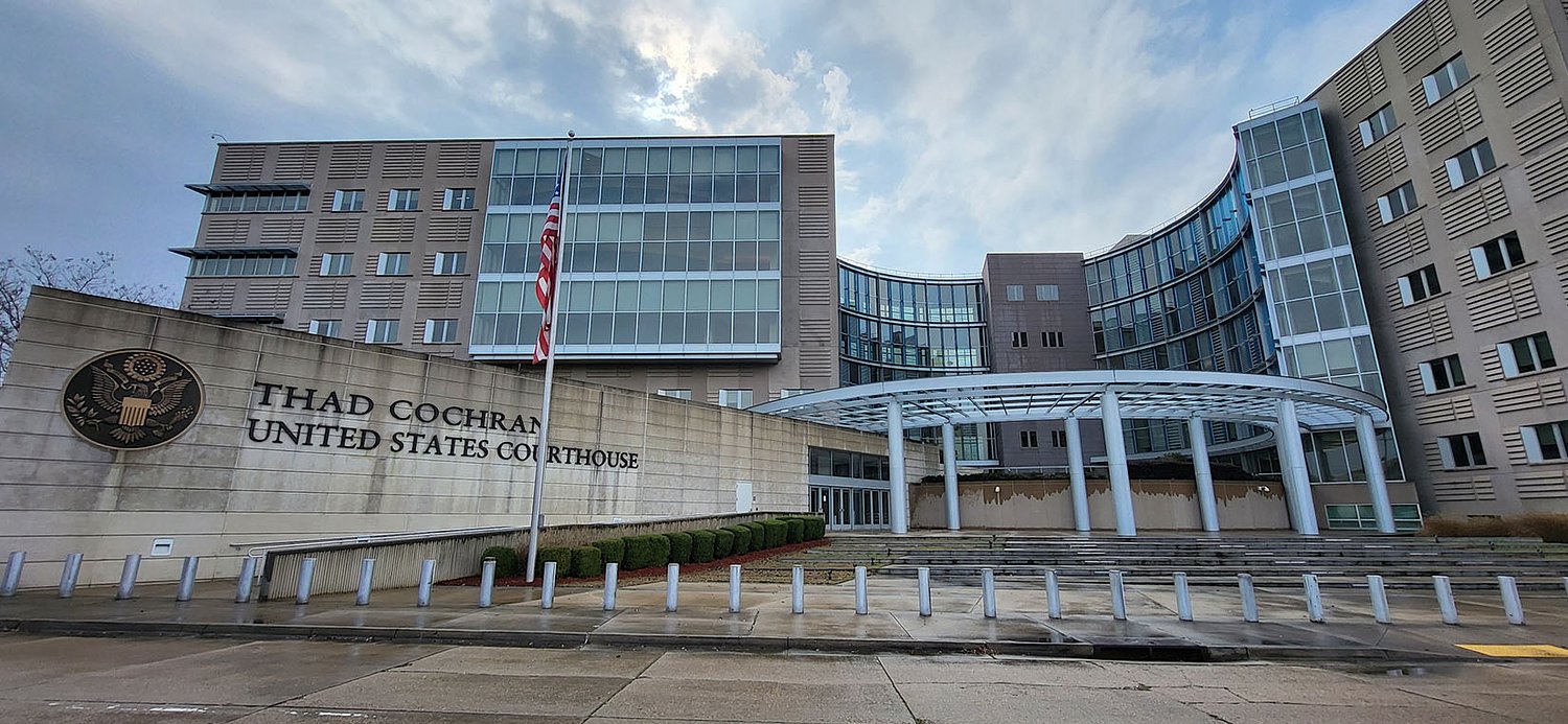 Wingate orders partial injunction over new Jackson water authority