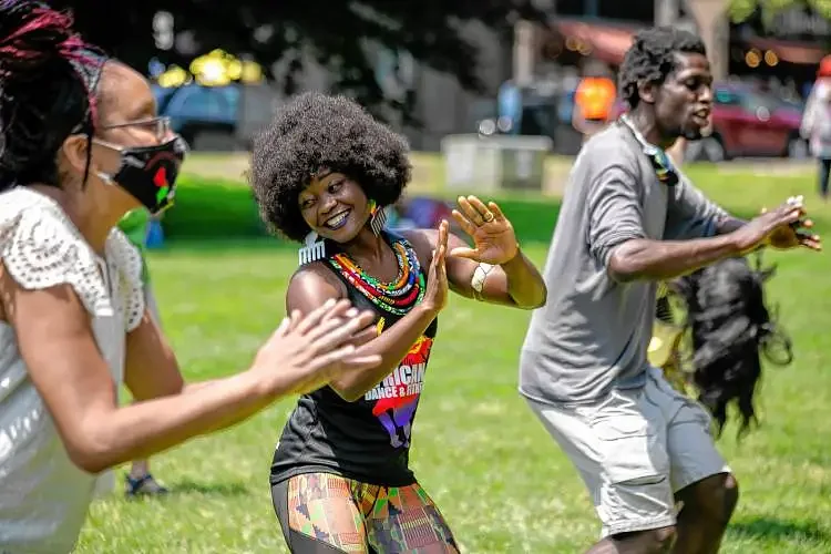 Northampton to launch first Juneteenth Festival as Valley celebrations expand