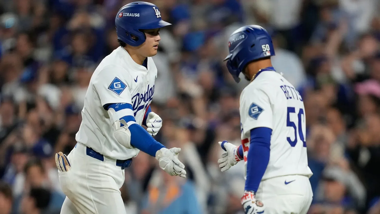 Players to watch in Major League Baseball’s 2025 World Series Finals