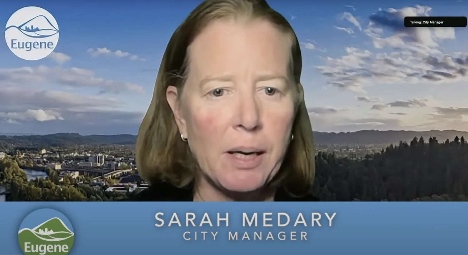 Eugene’s Flock cameras to shut off within 24 hours, city manager says