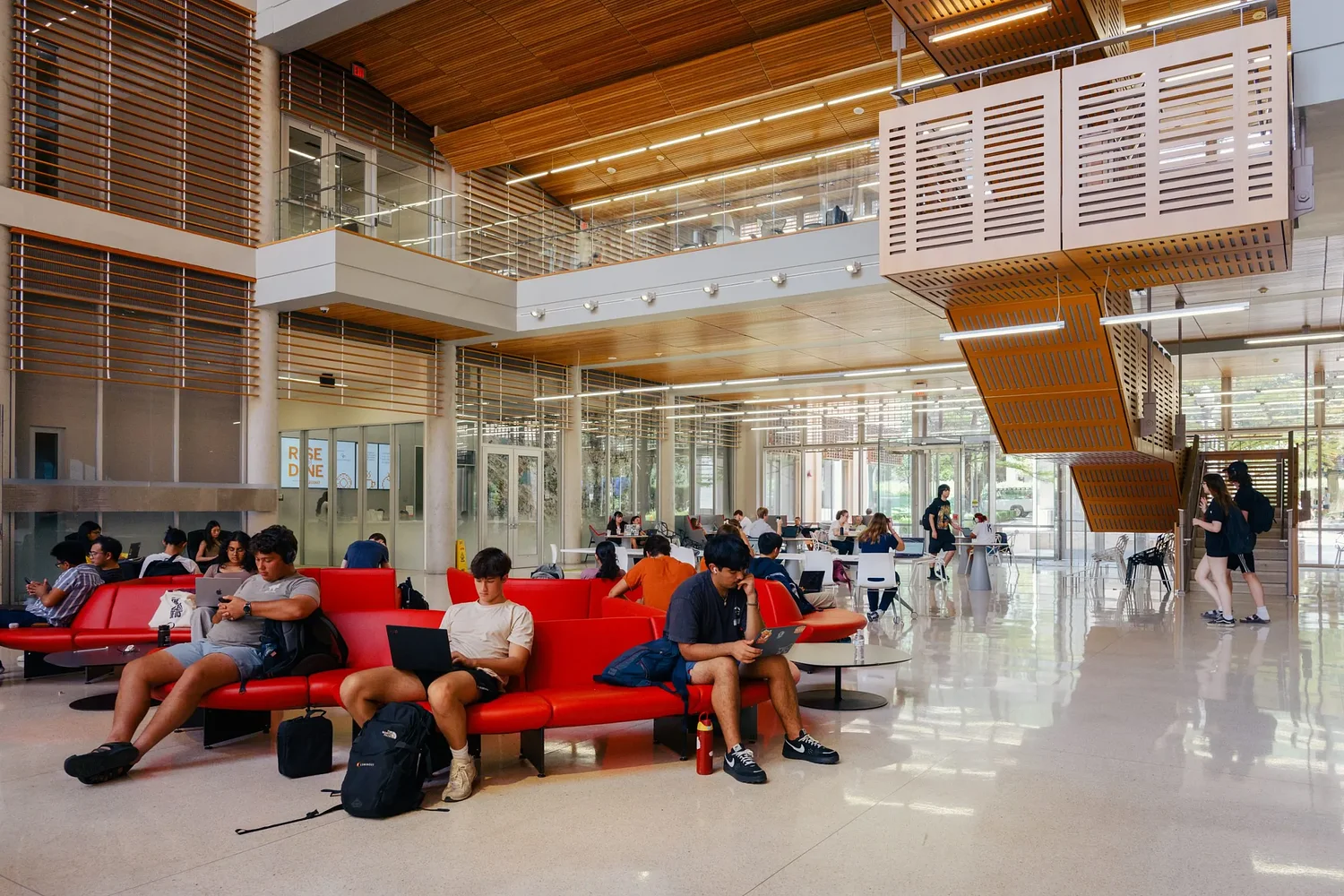 Texas higher education enrollment reaches all-time high