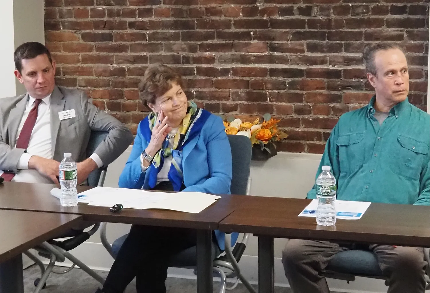 NH roundtable urges Congress to renew health care tax credits amid government shutdown