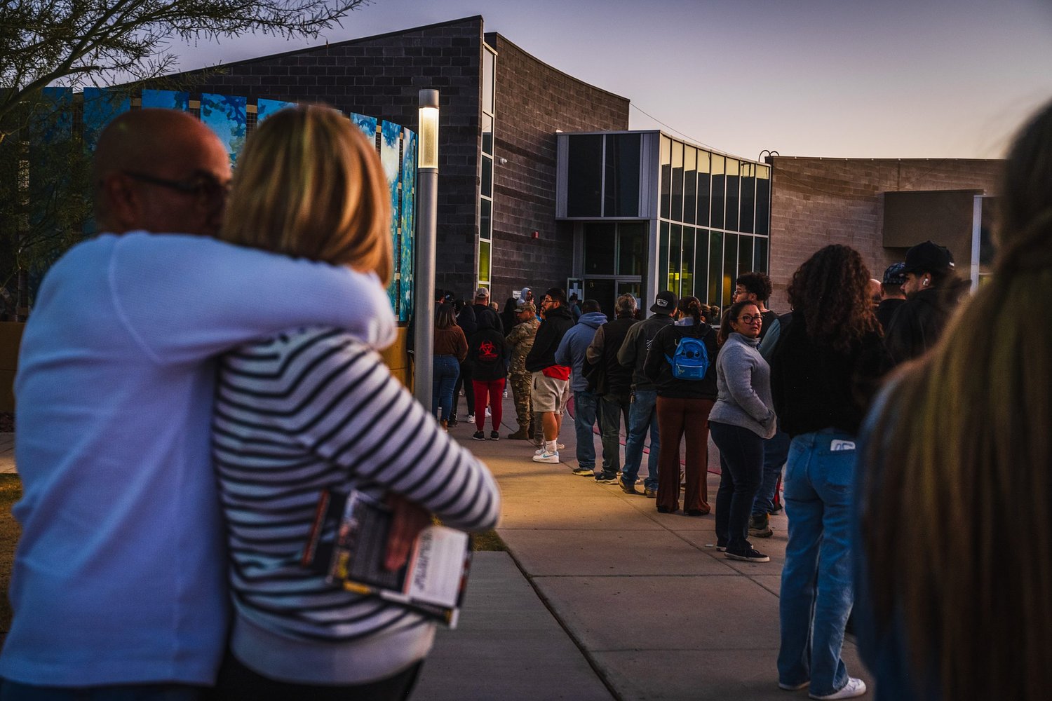 What do you want to know about Texas’ 2026 midterm elections?